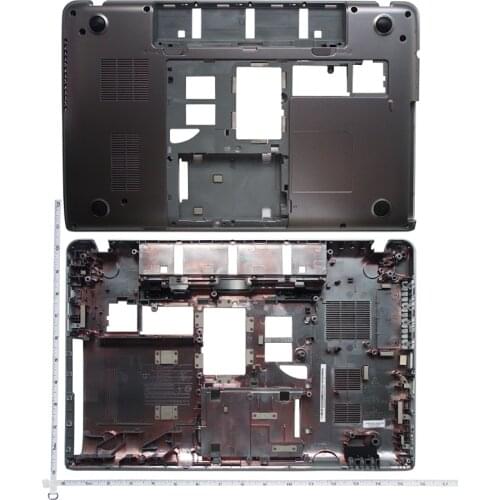 GZEELE NEW For Toshiba Satellite P850 P855 Series Bottom Case Cover AP0OT000200