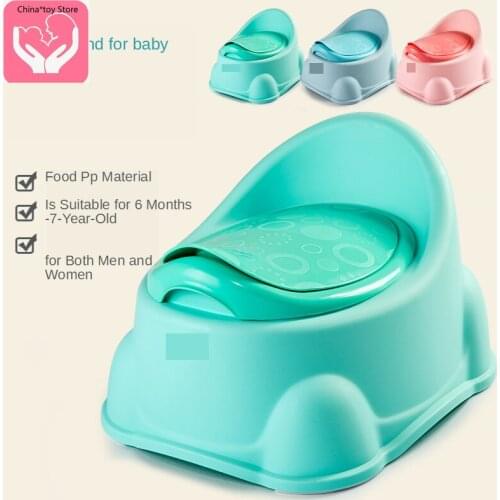 Childrens Toilet Female Baby Toilet Baby Baby Small Toilet Infant Baby Male Potty Urinal Portable Travel Potty Training Seat