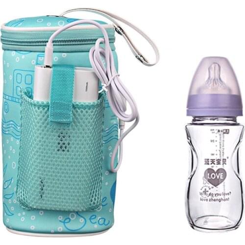 GROWCRADLE Car Thermal Bags
