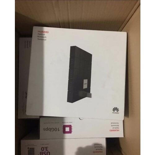 HUAWEI HG8245Q 2POTS+4GE+2.4G/5G Wi-Fi +2USB GPON ONT