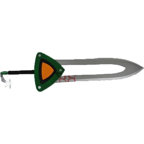 Game League of Legends Riven LOL Cosplay Props Riven weapon Cosplay performance Halloween Christmas Party Masquerade Anime Shows