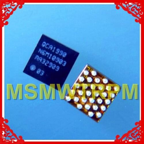 Mobilephone Bluetooth Wifi Chip QCA1990 QCA6234 QCA6234X1 QCA6234X1-AM2D QCA8337 QCA8337-AL3C New Original