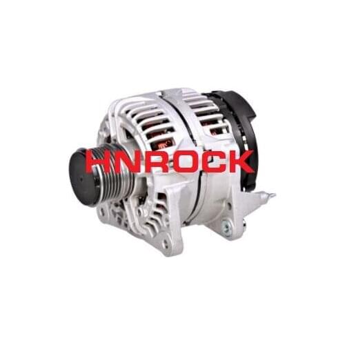 NEW 12V 90A alternator 0124325001 0124325088 0124325101 0124325131 0124325149 038903018P 038903023L 038903023R FOR AUDI