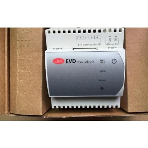 New and original sensor controller EVD0000E21