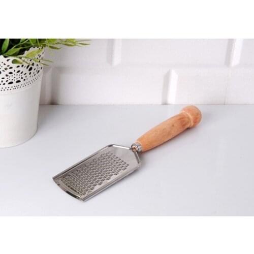 New Trend 2021 Heart Metal Grater Grater Ralador терка