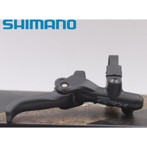 Shimano Orihinal box GRAVEL ADVENTURE off-road road bike brake lever GRX RX812 oil disc auxiliary brake lever made in japan