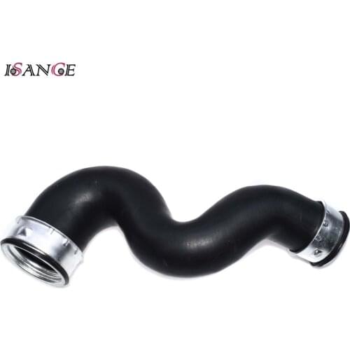 ISANCE Intercooler Turbo Hose Pipe 3B0145828G For VW Passat B5 Skoda Superb I 1.9 TDI 2000-2002 2003 2004 2005 2006 2007 2008