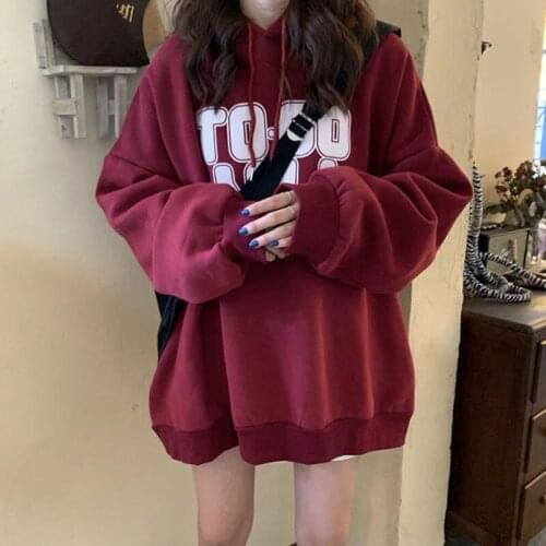 Sutimine Women's Warm Sweatshirts