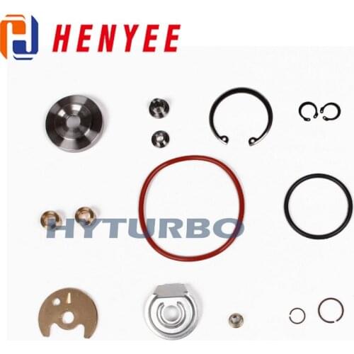 TD04-LR Turbo Repair Rebuild kit for 2003-09 Dodge Neon STR-4 with EDV 2.4L