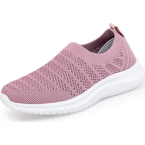 Tenis Feminino Tenis Mujer 2020 Tennis Shoes For Women Mesh Breathable Sneakers Ladies Solid Black Shoes Training Sport Shoes
