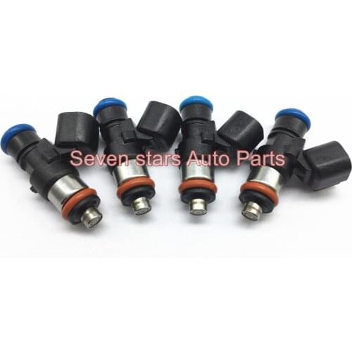 Fuel injecter/Fuel Nozzle 0280158051 for Corvette LS3 L99 Camaro OEM# 0 280 158 051