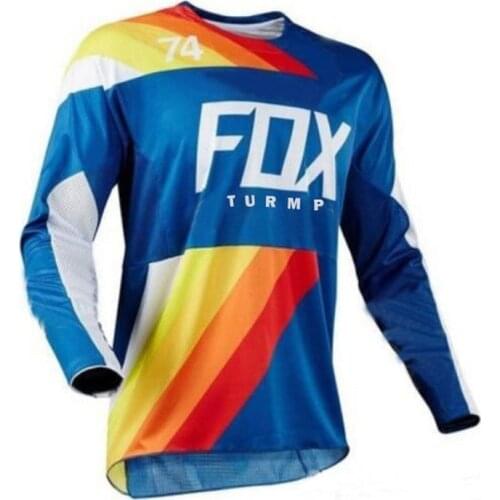 Turmp fox Cycling Clothing