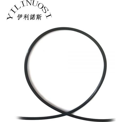 Printer Spare Parts UV Ink Tube 4mmx2.3mm for Wide Format UV Printers