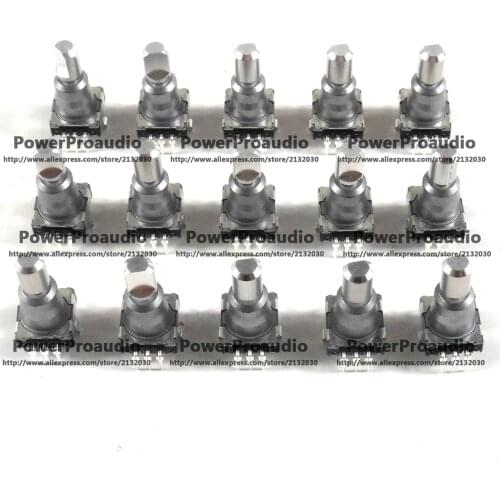 15PCS Original Encoder SW DSX1080 for Pioneer CDJ-900 CDJ-2000 2000NXS