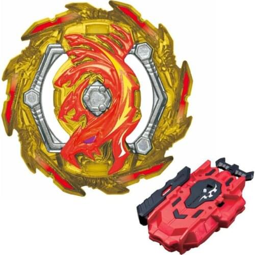 B-X TOUPIE BURST BEYBLADE Spinning Top Superking Sparking GT B-147 RANDOM LAYER Vol.2 Full Set Bley Bley B174 B173 B172 B171