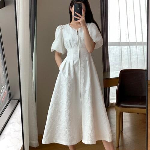 Short Summer Dresses Fuyubetter China