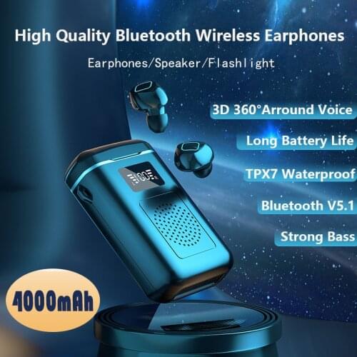 Heliotion Headphones With Microphone