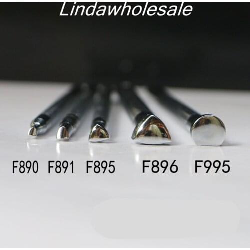 Leather carving tools F890/F891/F895/F896/F995,leather tool,leather stamp