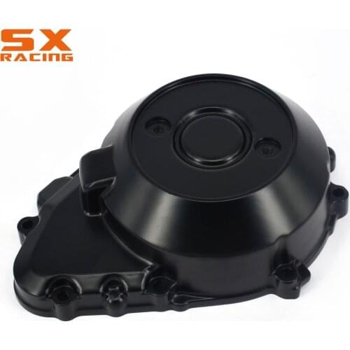 Motorcycle Engine Stator Crankcase Cover Crank Case Engine Cover For KAWASAKI Z1000 Z 1000 Z750 Z 750 2003-2006 03 04 05 06
