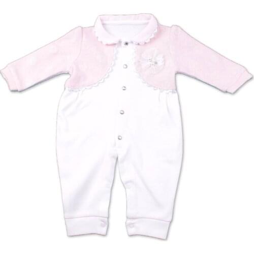 Mymio Outerwear For Babies