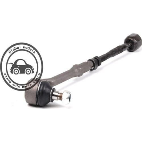 Tie Rod End Inner and outer Tie Rod Assembly for BMW X5 E53 X5 E70 X1 E84 X4 F26 X3 E83 X6 E71