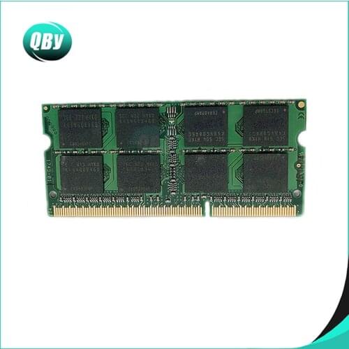 4GB 8GB DDR3 1600MHz 1333MHz 1067MHz Laptop memory notebook RAM for Samsung