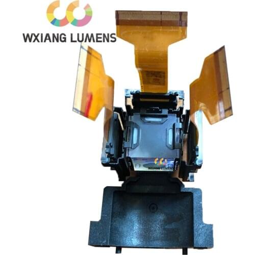 Projector LCD Prism Assy Wholeset Block Optical Unit Fit for SONY VPL-CH350