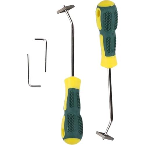 Professional Ceramic Tile Grout Remover Tungsten Steel Tile Gap Cleaner Drill Bit For Floor Wall Seam Cement Cleaning Hand Tools