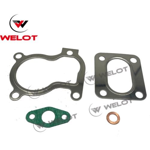 Turbo Gasket Kits WL3-0973 for turbocharger VL35 NEW turbocharger metal parts