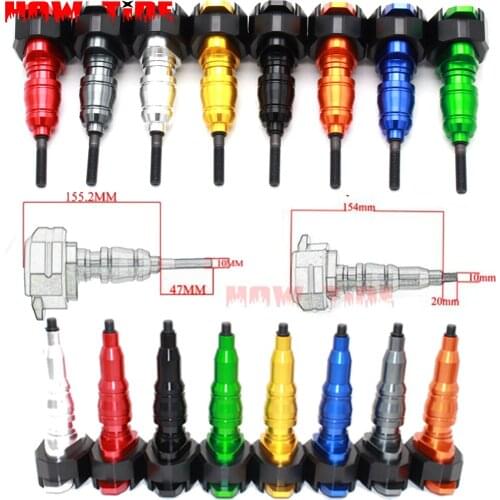 Frame slider Kawasaki Z250SL Z 250SL 2016 2017 2018 2019 motorcycle spool anti-fall protector
