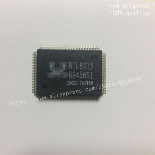 RTL8212 RTL8212 Electronic chip IC new