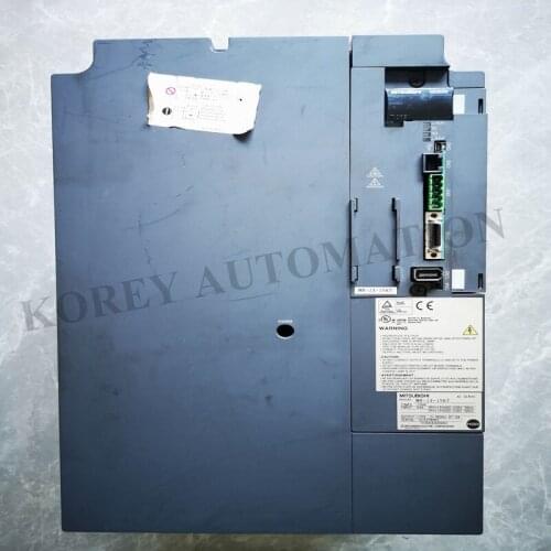 MITSUBISHI 15KW SERVO DRIVER MR-J3-15KT USED GOOD IN CONDITION PLEASE INQUIRY