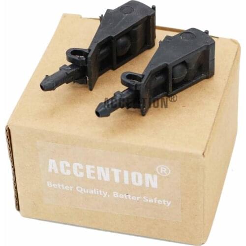 SJTACCENTION Car Wipers