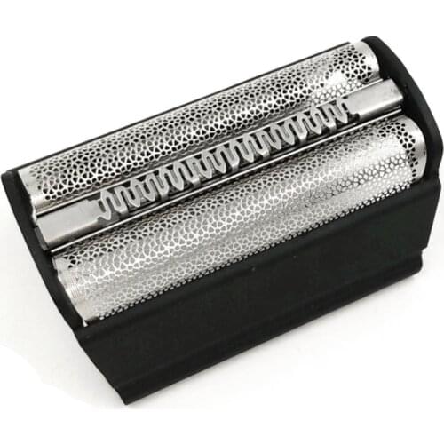 Replacement Foil Screen + Frame for BRAUN Razor/Shaver Series3 310 31B 5000/6000 350 360 380 5312 5485 5610 5614 5443