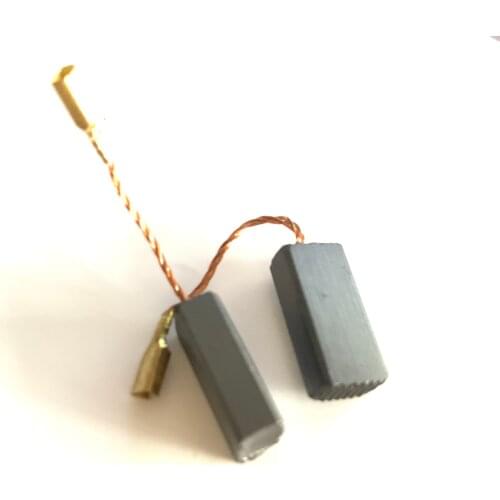 Special Carbon Brush 5*8*16 Motor Grinder For Bosch 6-100 Power Tool Accessories
