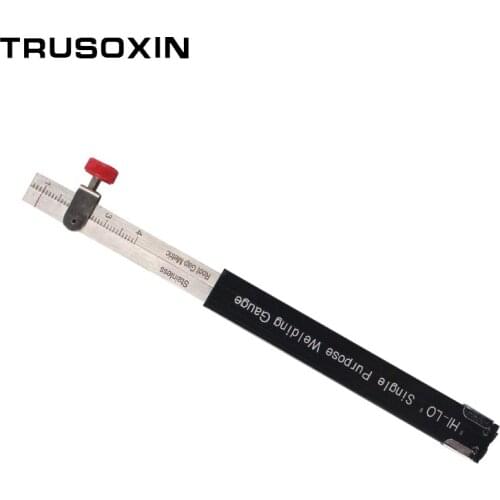 Welding Tools Outside Micrometer 0-25mm/0.01 Carbide Standards Metric Screw Thread Gauge Caliper Measuring Tools