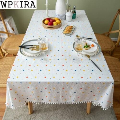 WPKIRA Kitchen Textiles