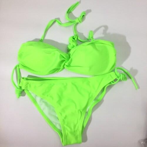 XINTOWN Separate Swimwear
