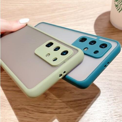 Zuoekai Samsung Galaxy Note 20 Ultra Phone Cases