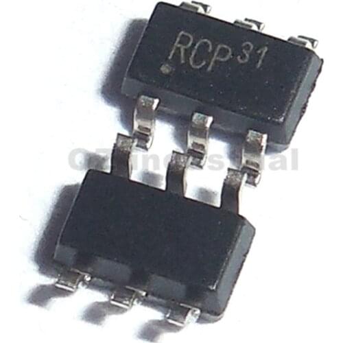 10Pcs/Lot New and Original electronic components SOT23-6 LD7531GL