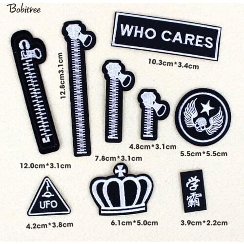 Bobitree Fasteners For Clothes