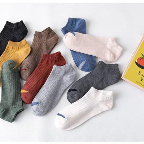 DO DO MIAN Mens Socks