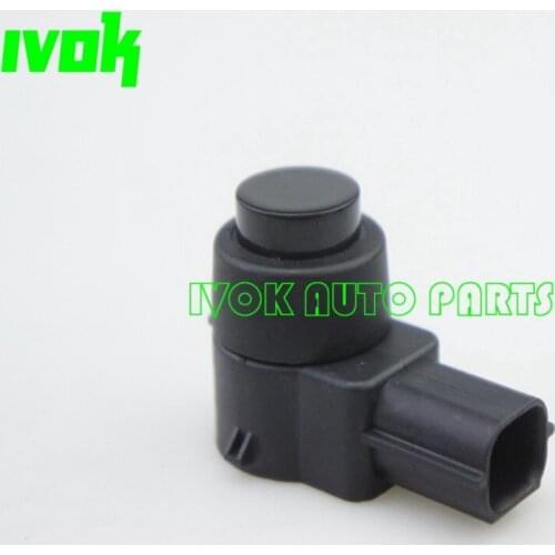Park Distance Control PDC Sensor For Chrysler 300 Dodge Journey Nitro Ram 1500 2500 3500 Jeep Liberty 1EW63KGZAA 0263013565
