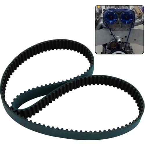 Racing Timing Belt Fits For 1993-2002 Toyota 1JZ 1JZGTE 1JZ-GTE Blue