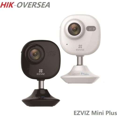 Видеоняни HIKVISION China At AliExpress