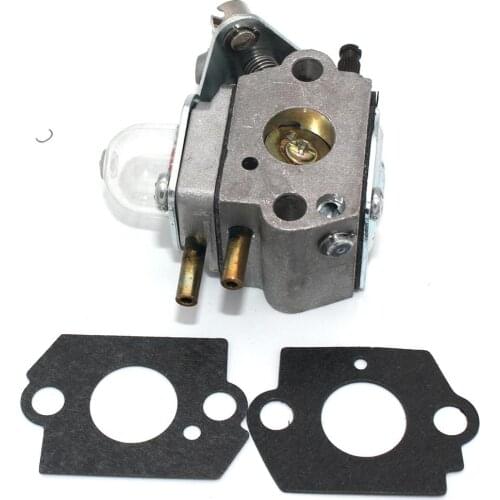 Carburetor for Echo GT-2000GT-2000SB PE-2000 PP-1200 PP-800 SHC-1700 SHC-2100 SRM-2100 SRM-2100SB SRM-2110 TT-21A PAS-2100