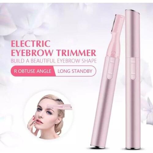 Триммеры для бровей Meancere China At AliExpress