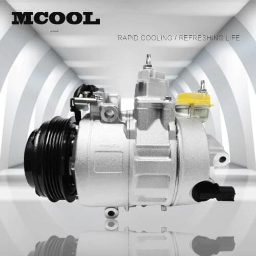 New Car Air Conditioning Compressor For Ford Mondeo 2.0 Reebok 2.0 Compressor AC Spare Parts