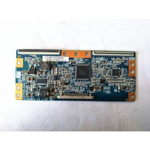 Original T370HW03 V5 CTRL BD 37T05-C03 Logic Board Speaker Accessories