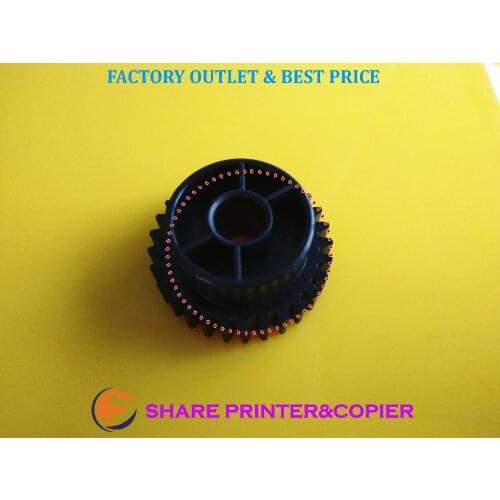 SHARE Genuine new Fuser drive Gear JC66-03016A For Samsung ML2870 2875 2885 ML2955 SCX4727 SCX4728 SCX4729FD SLM2625 SLM2820